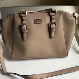 Michael Kors - Like New. Light wear.
